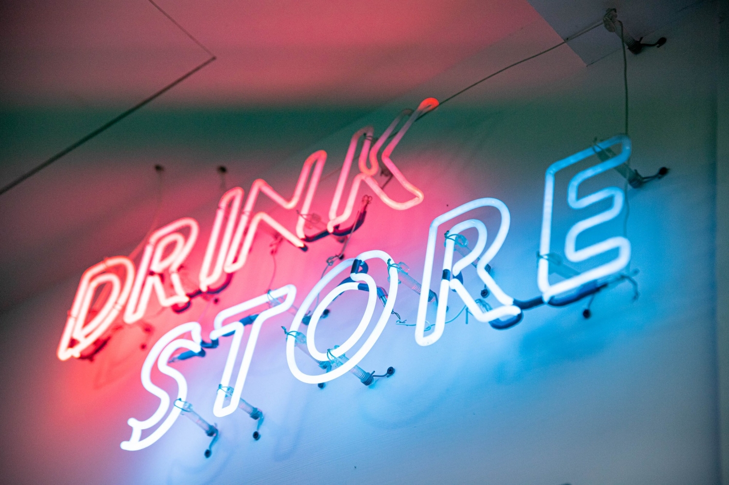 DrinkStore 水雲朵  品牌圖片 #1