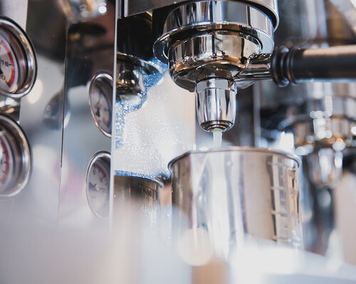 鮮茶道 品牌形象