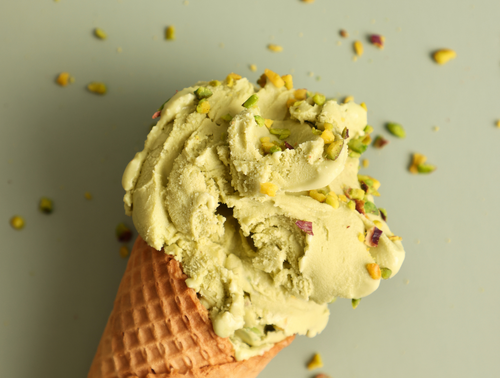 凍心炸冰淇淋 產品介紹