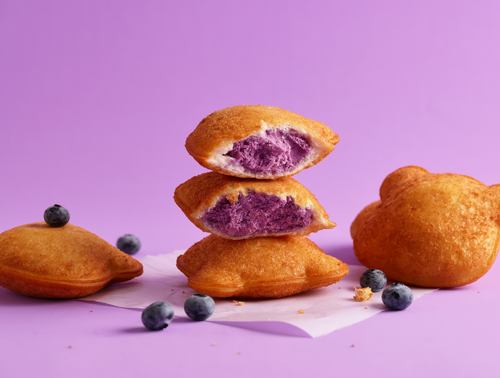 凍心炸冰淇淋 品牌形象