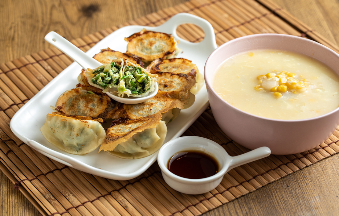 有煎餃子館  產品圖片 #8