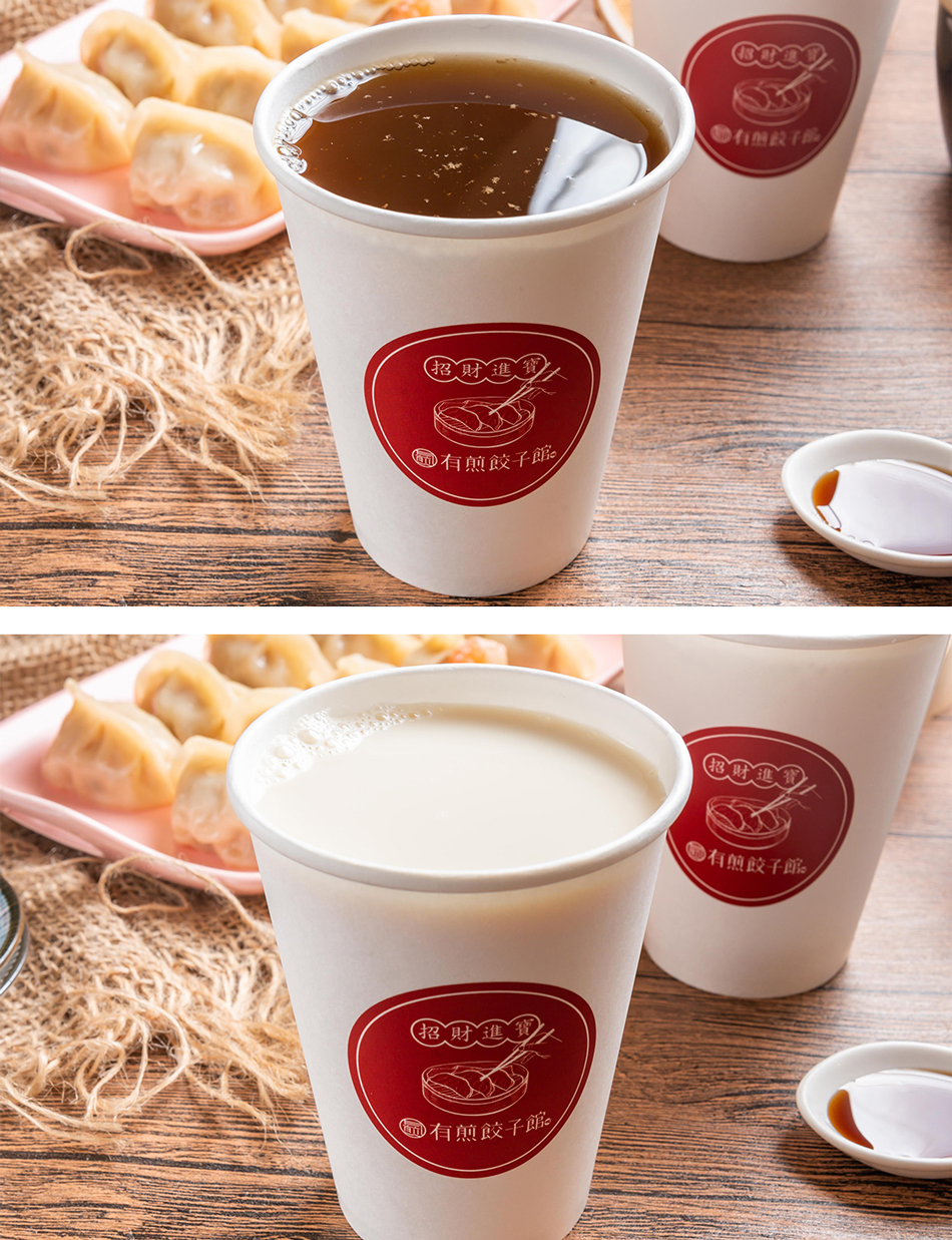 有煎餃子館 加盟優勢