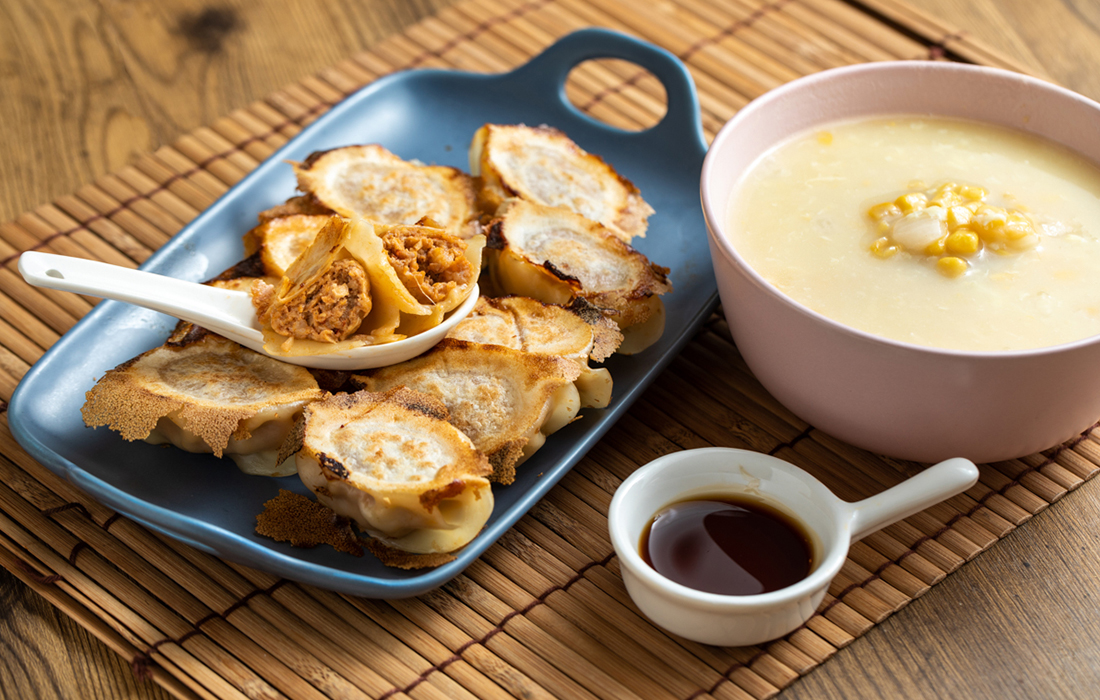 有煎餃子館  產品圖片 #5