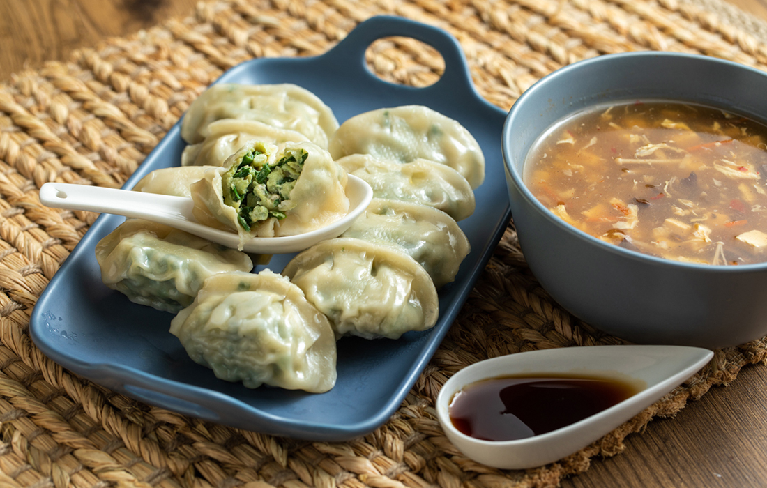 有煎餃子館  產品圖片 #4