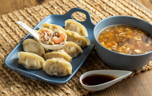 有煎餃子館  產品圖片 #2