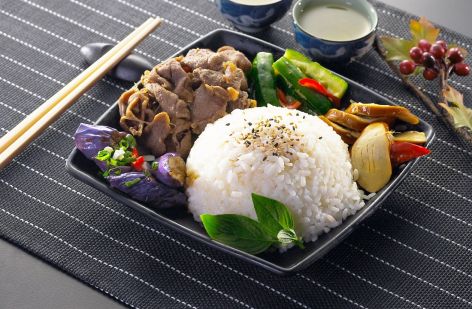 第一香焿 の專賣店