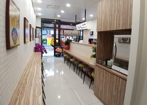 第一香焿 の專賣店 品牌圖片 #2