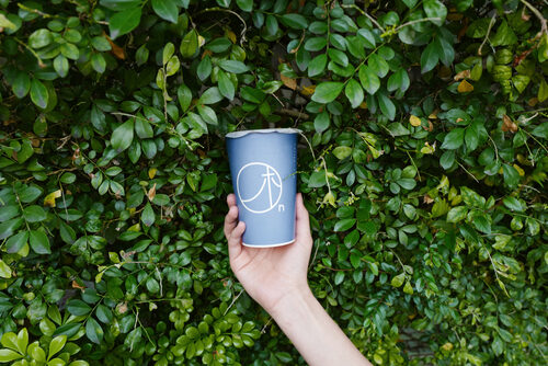 木昂手作 品牌形象