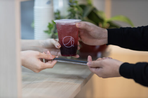 木昂手作 品牌形象