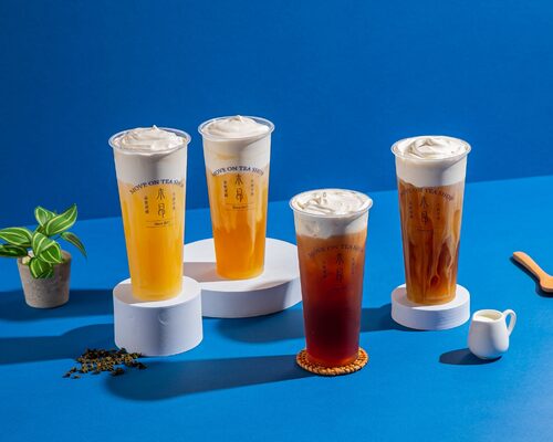 木昂手作 產品介紹