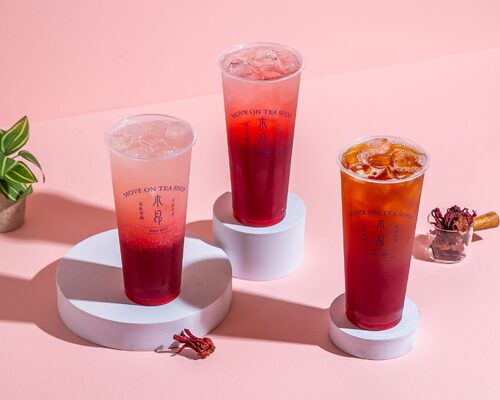 木昂手作 產品介紹