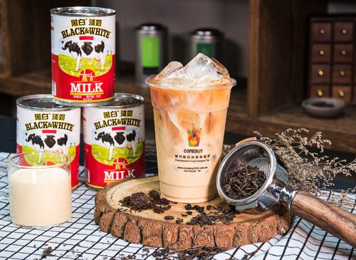 COMEBUY 產品介紹