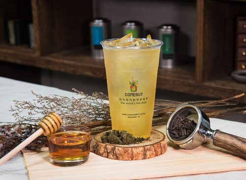 COMEBUY 產品介紹