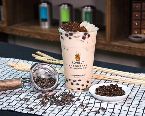 COMEBUY 產品介紹