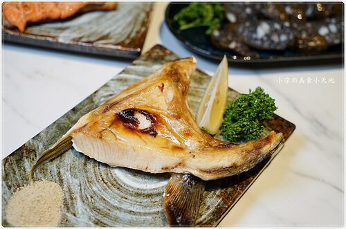 容燒居酒屋 產品介紹