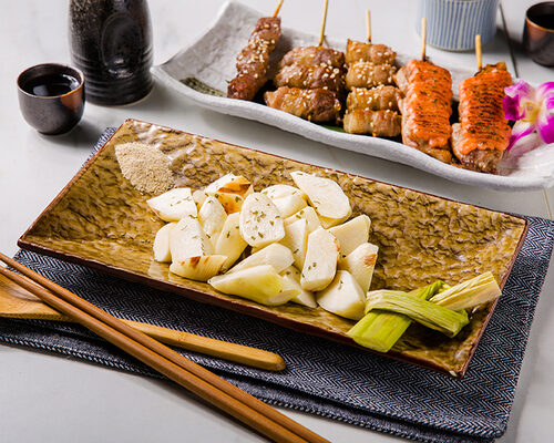 容燒居酒屋 產品介紹