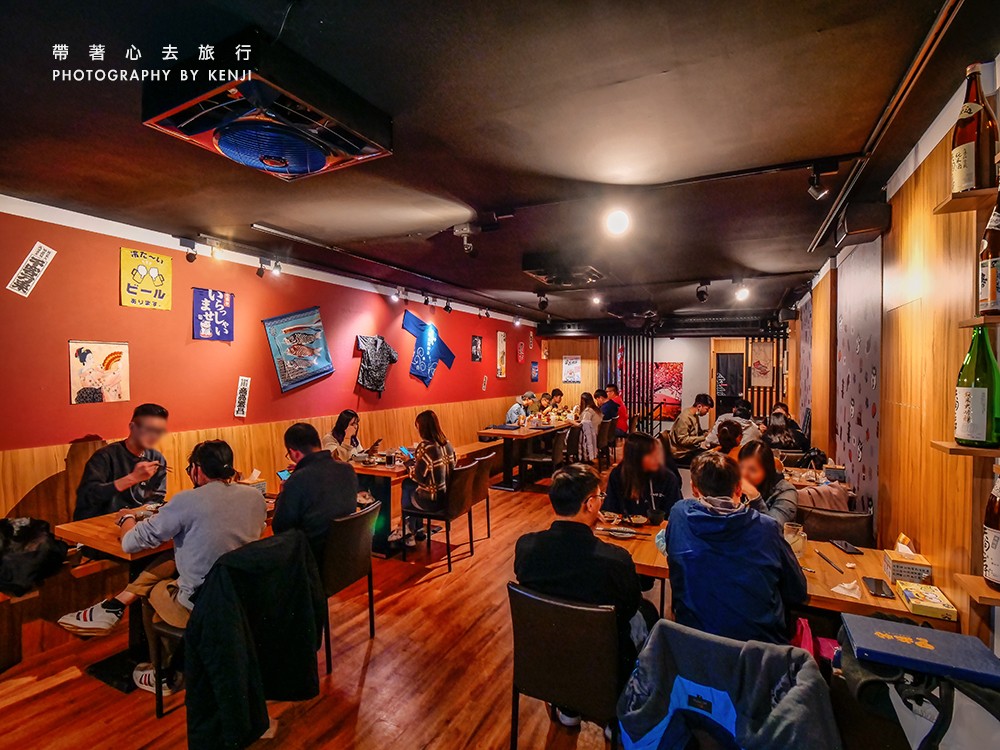 容燒居酒屋   品牌圖片 #5