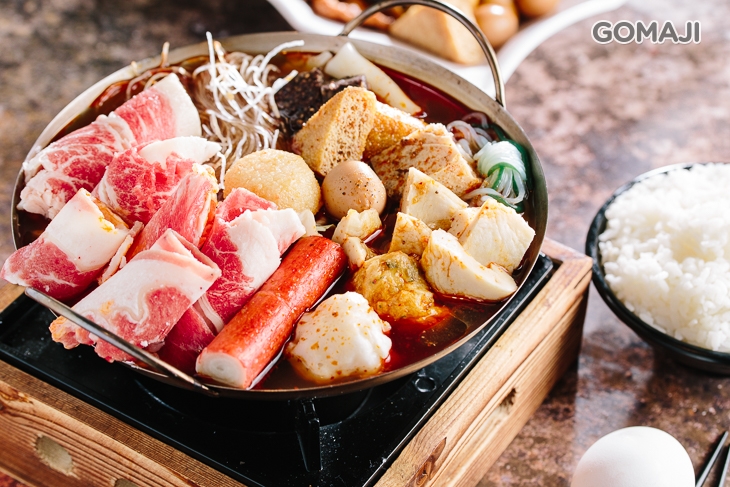 川醉湘 麻辣燙滷味