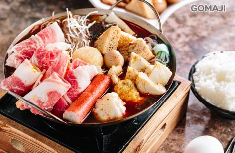 川醉湘 麻辣燙滷味