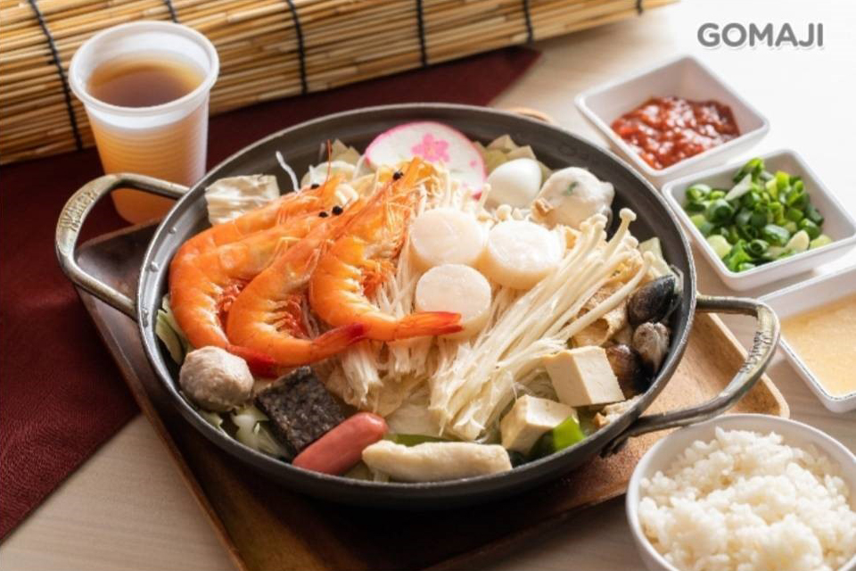 川醉湘 麻辣燙滷味 加盟優勢