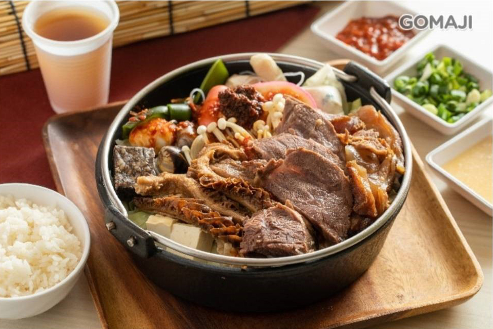 川醉湘 麻辣燙滷味 加盟優勢