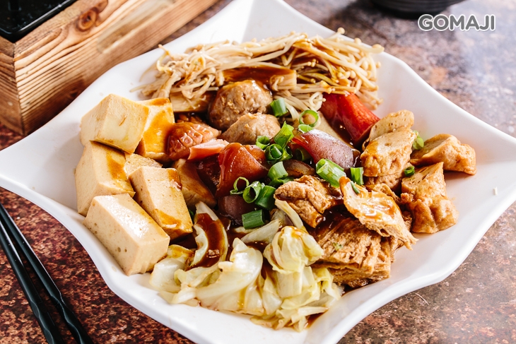 川醉湘 麻辣燙滷味 加盟優勢