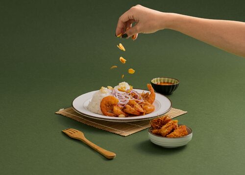 飯丸屋 沖繩飯糰 品牌圖片 #7