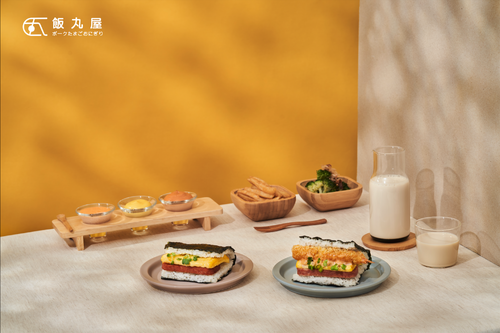 飯丸屋 沖繩飯糰 品牌圖片 #5