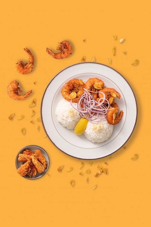 飯丸屋 沖繩飯糰 品牌圖片 #8