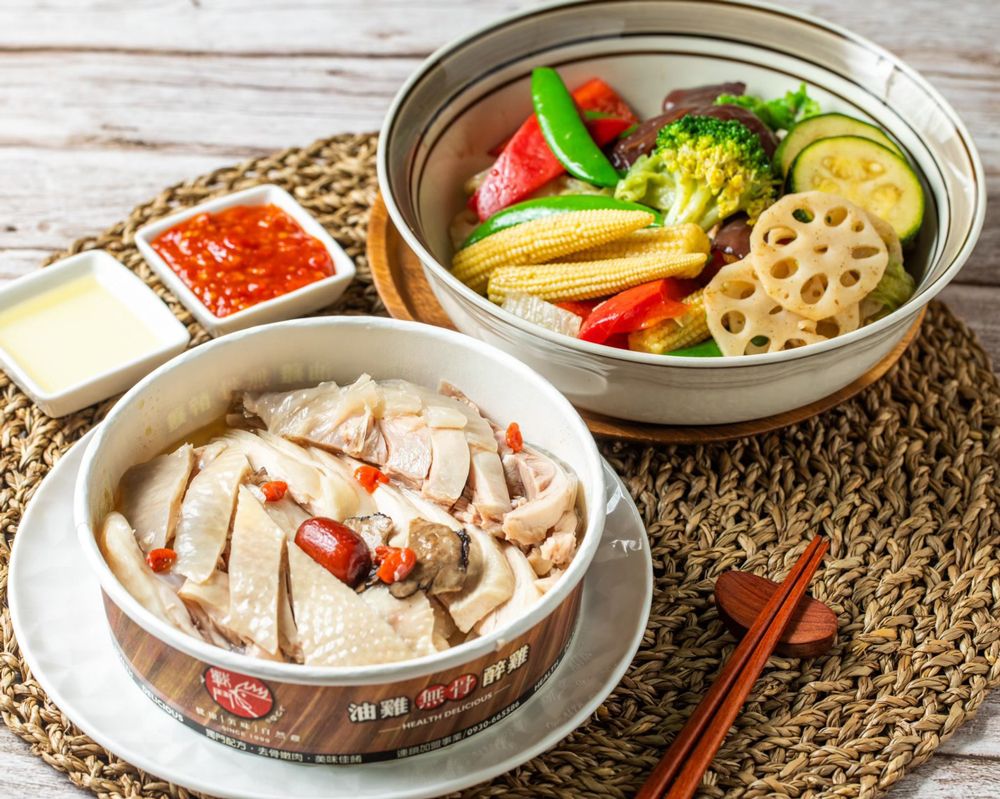 戰鬥雞  產品圖片 #3