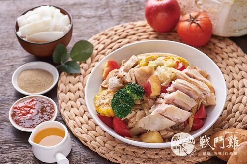 戰鬥雞  產品圖片 #1