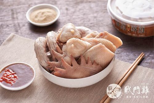 戰鬥雞  產品圖片 #4