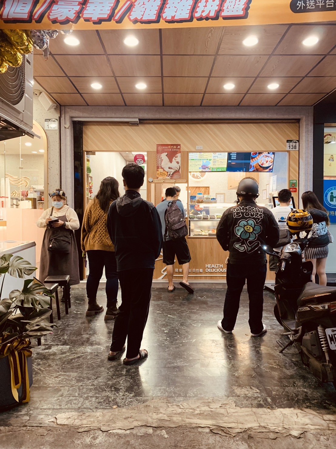 戰鬥雞  品牌圖片 #6