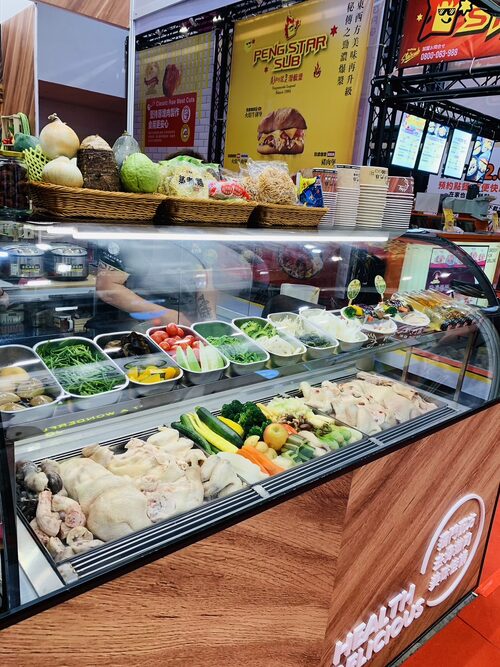 戰鬥雞  品牌圖片 #4