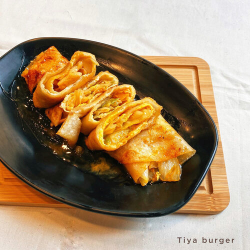 堤亞漢堡  產品圖片 #8