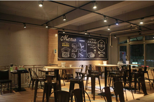 堤亞漢堡  品牌圖片 #5