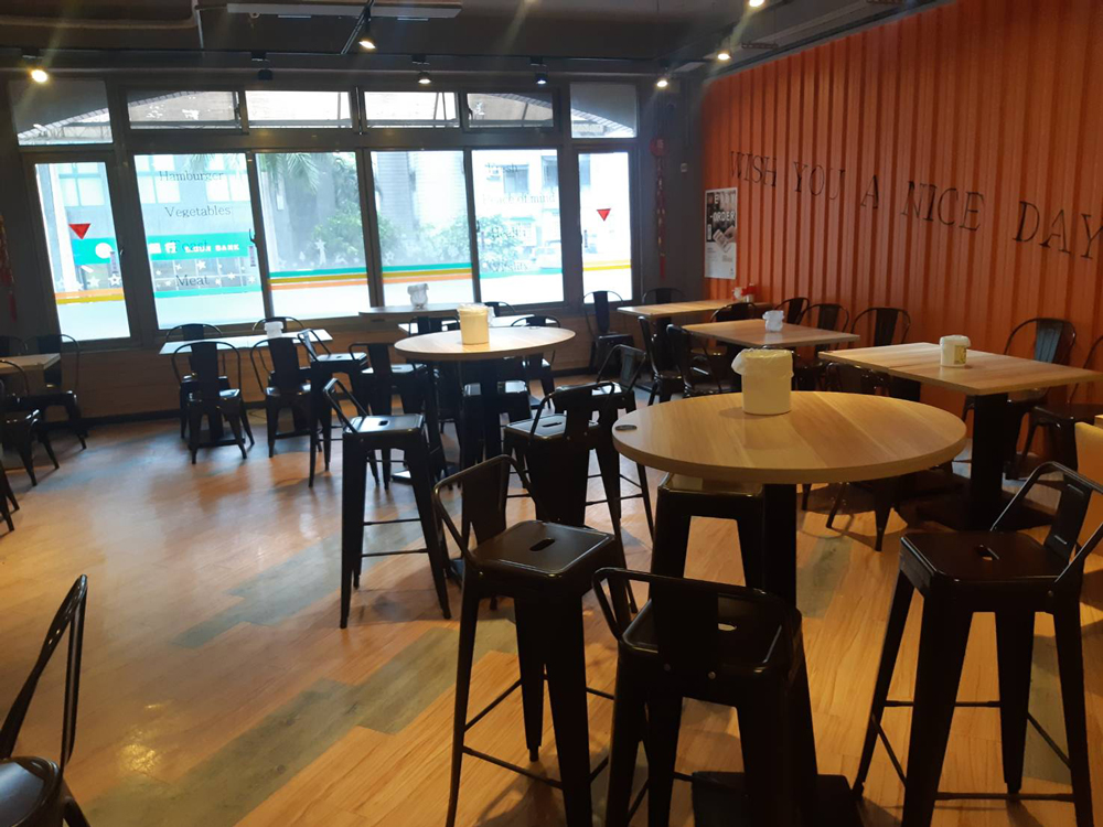 堤亞漢堡  品牌圖片 #6