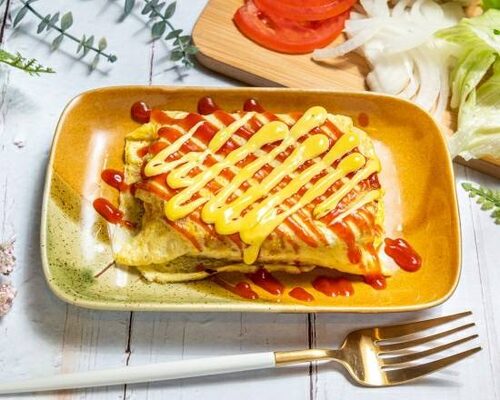 堤亞漢堡  產品圖片 #4