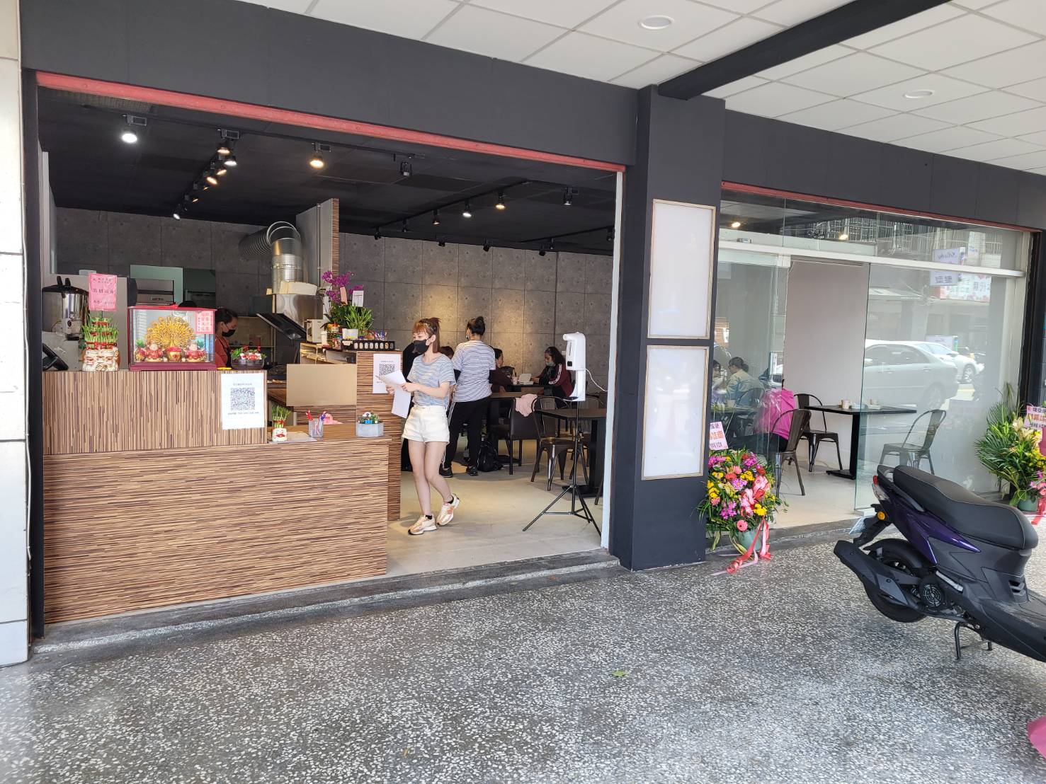 堤亞漢堡  品牌圖片 #4