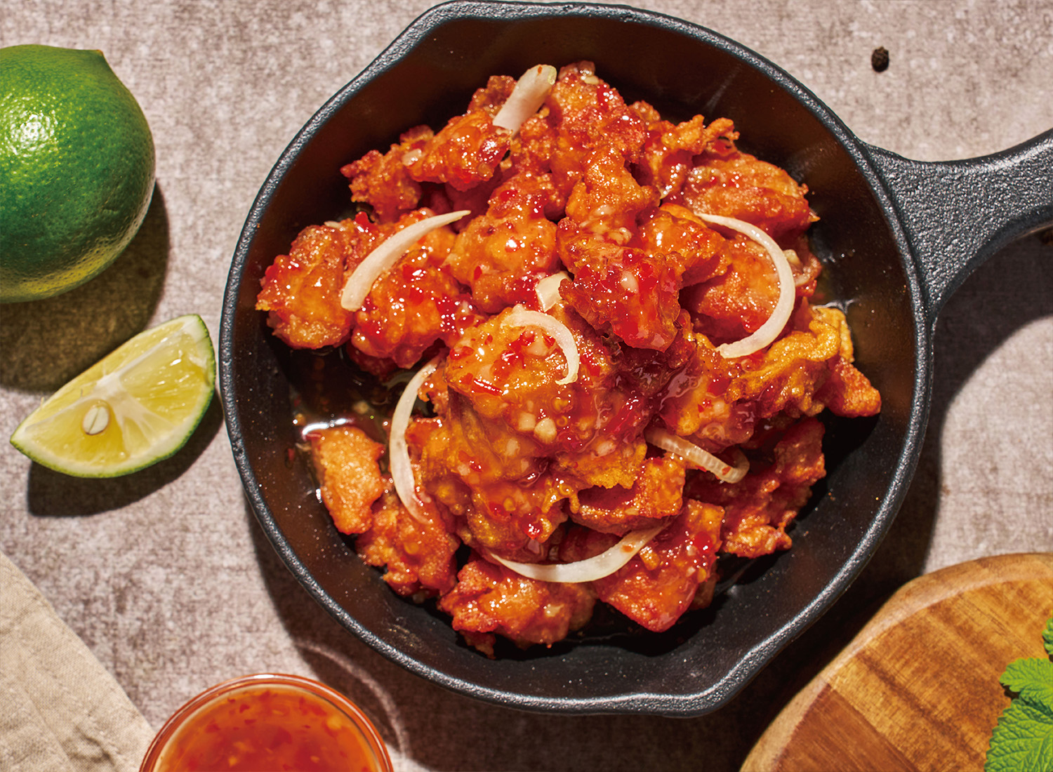 炸雞大獅  產品圖片 #4