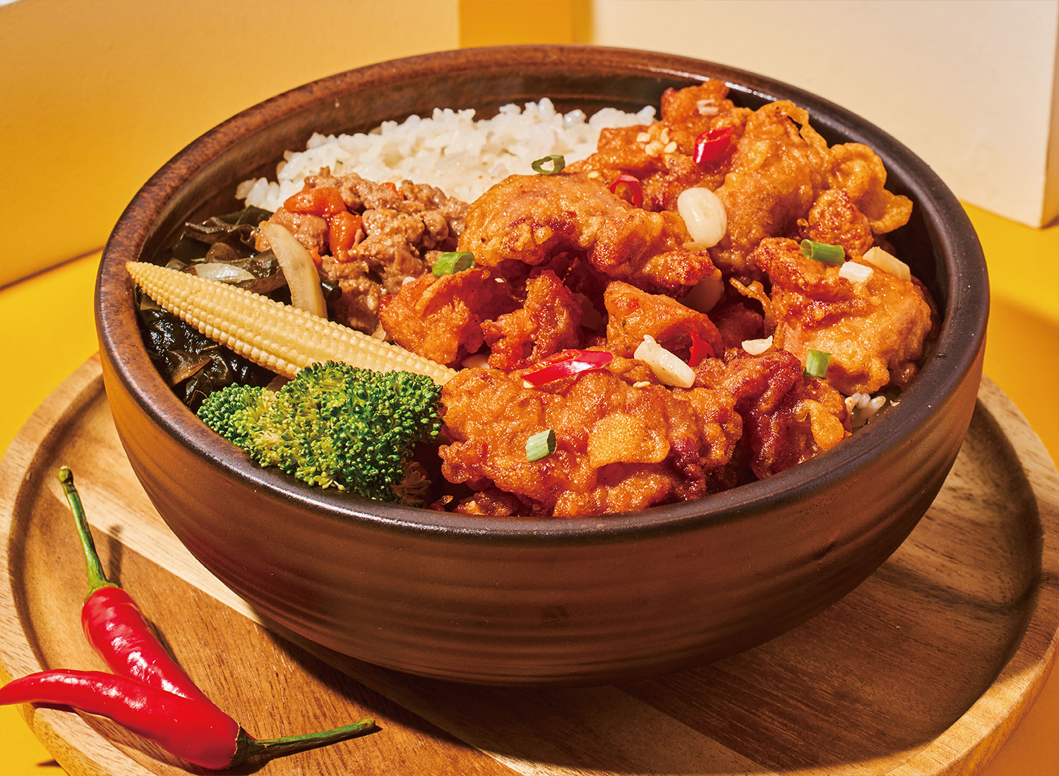 炸雞大獅  產品圖片 #6