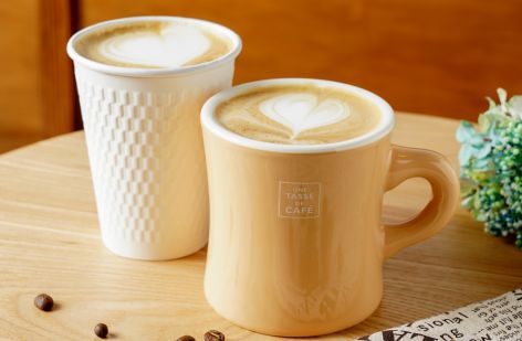 荖藤咖啡 Old rattan coffee