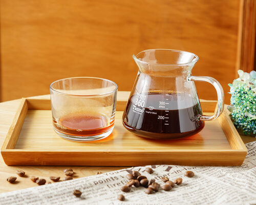 荖藤咖啡 Old rattan coffee 產品介紹