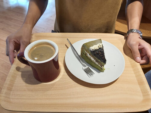 荖藤咖啡 Old rattan coffee 產品介紹