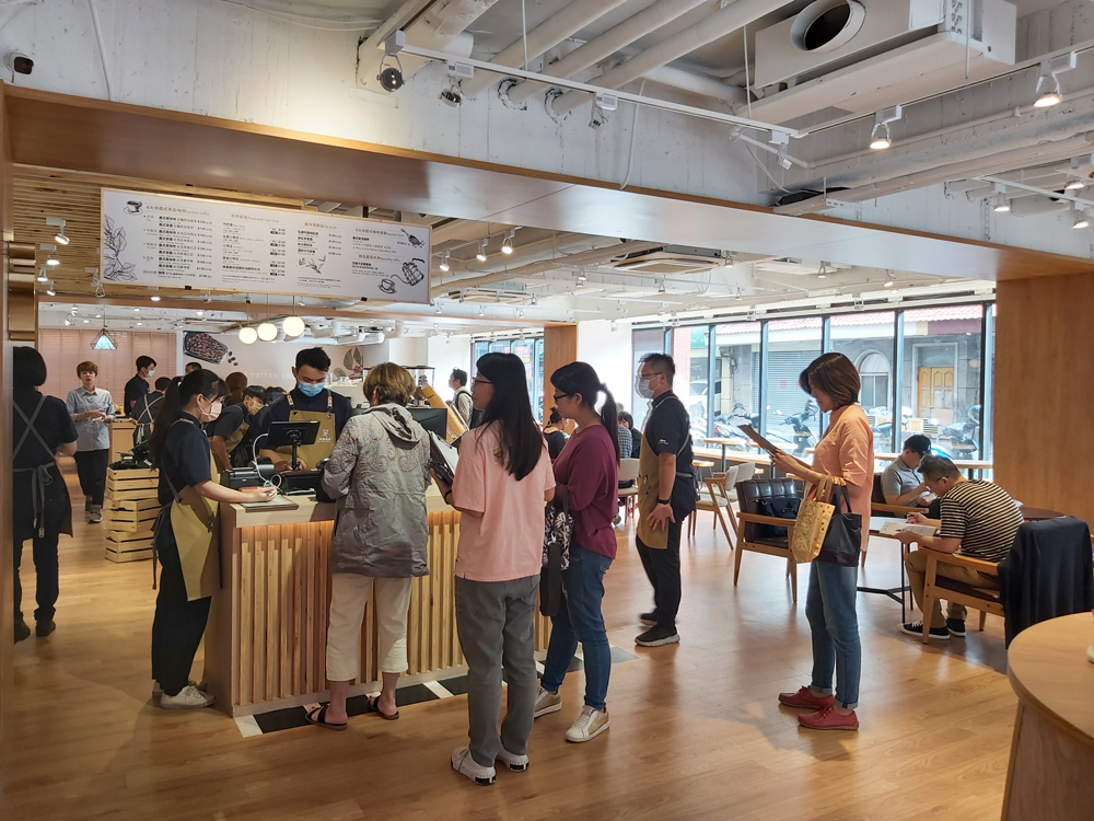 荖藤咖啡 Old rattan coffee 品牌圖片 #5