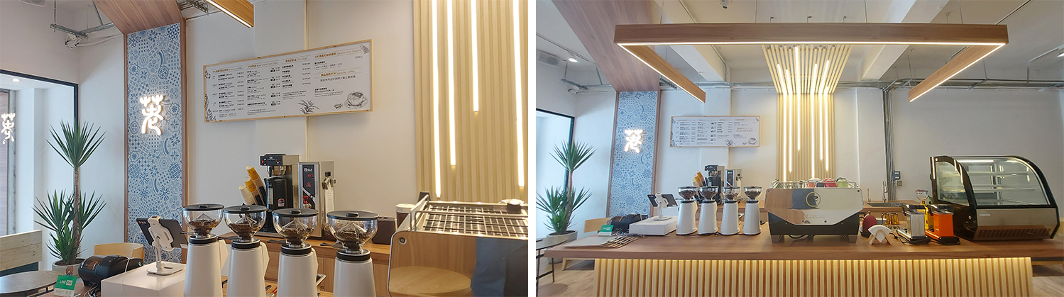 荖藤咖啡 Old rattan coffee 加盟優勢