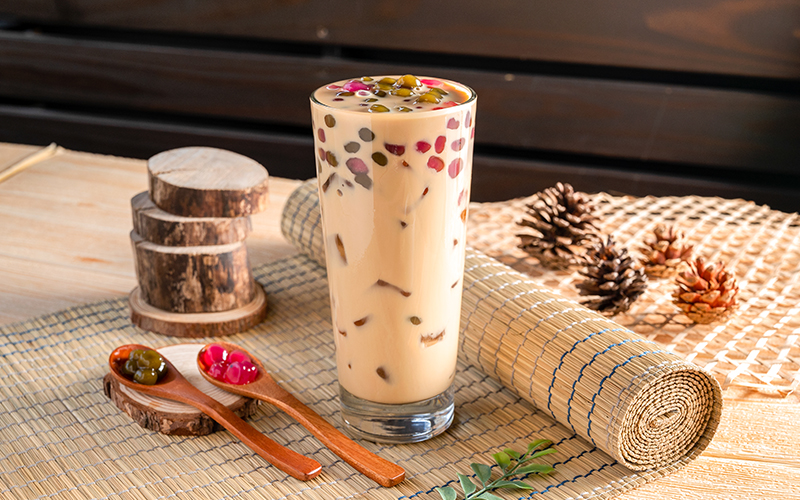 貓頭鷹茶森林  產品圖片 #4