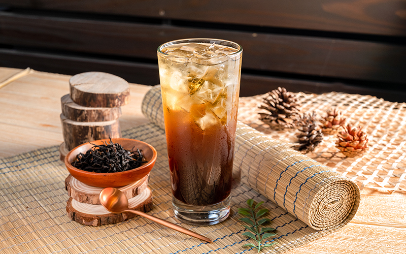 貓頭鷹茶森林  產品圖片 #5