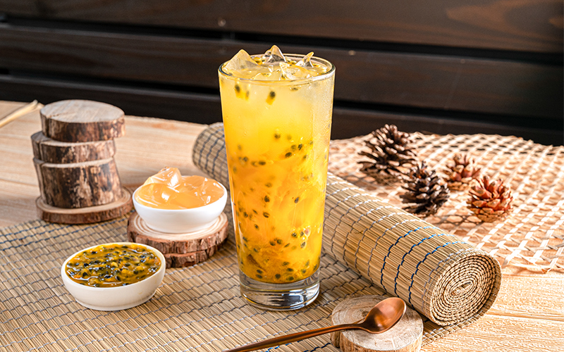 貓頭鷹茶森林  產品圖片 #1