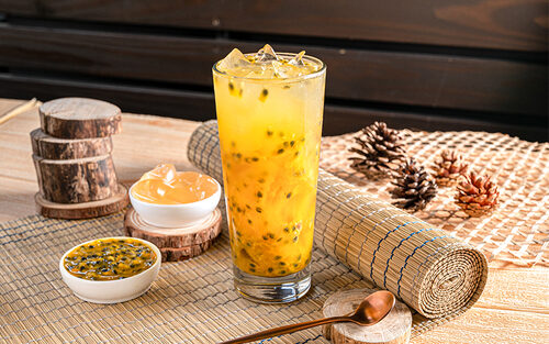 貓頭鷹茶森林 產品介紹